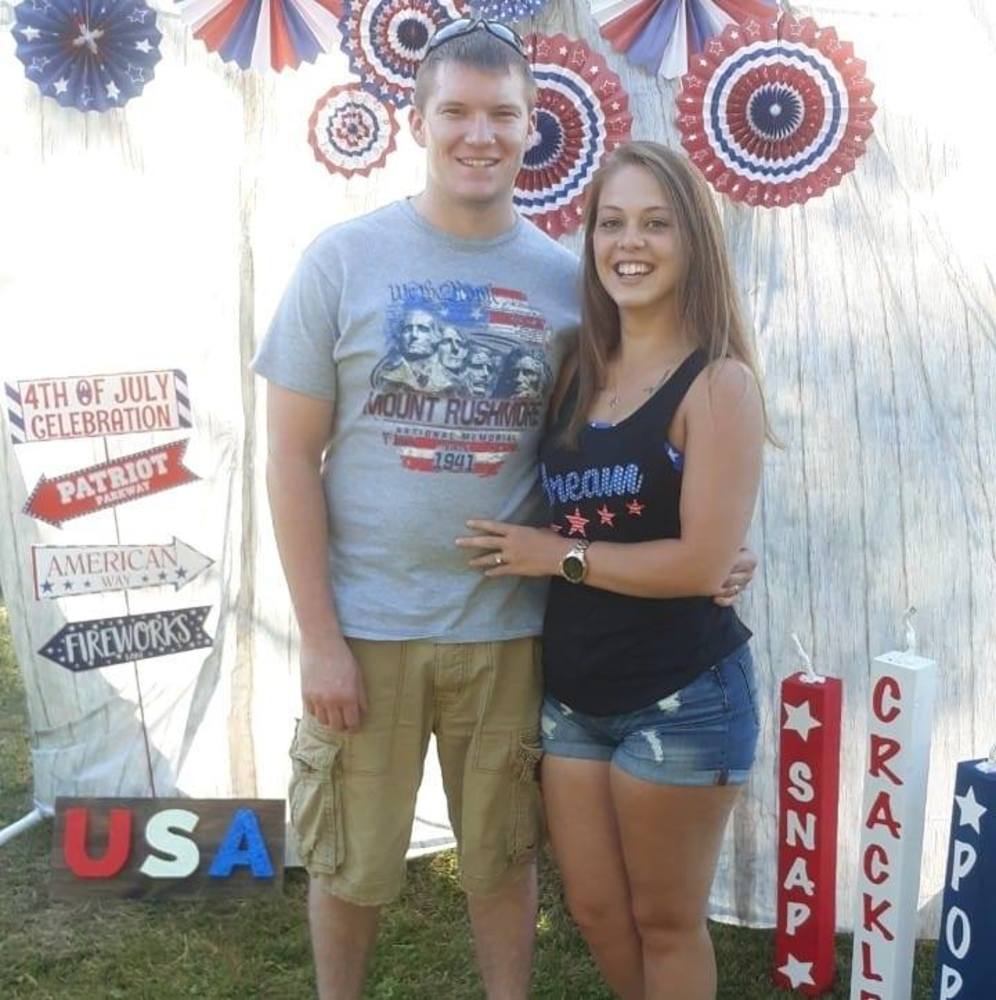 Meet your Posher, Deanna